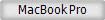 MacBook Pro