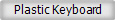 Plastic Keyboard