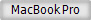MacBook Pro