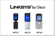 zCover for Linksys by Cisco