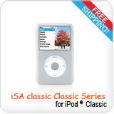 iPod classic Classic Series
