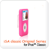 iPod Classic Original Series