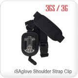 Shoulder Strap Clip