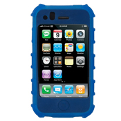 Classic pack fits Apple iPhone3G; BLUE