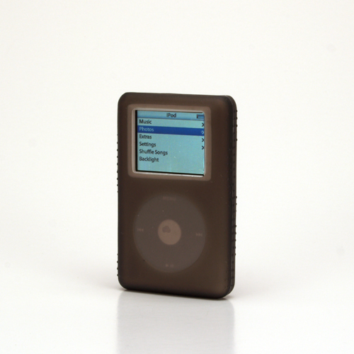 iSA For iPod 4G - Original Grey
