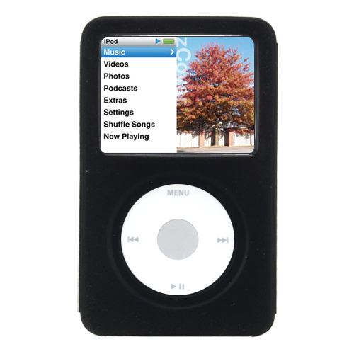 Original Pack fits iPod classic, old 160GB; BLACK