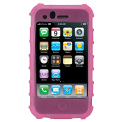 Classic pack fits Apple iPhone3G; Pink