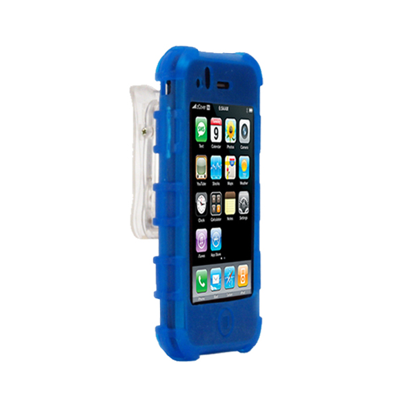 Original pack fits Apple iPhone3G; BLUE