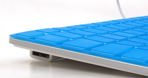 APKDCN fits Apple Aluminum Wired Keyboard, Original; BLUE