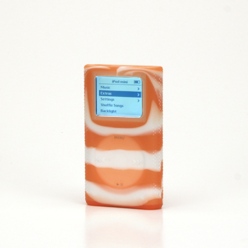 iSA For iPod mini - Candy Brown