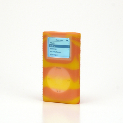 iSA For iPod mini - Candy Candy Corn