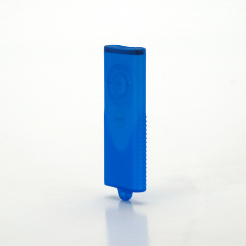 zCover iSA Key for Apple Remote for iPod and Mac - BLUE