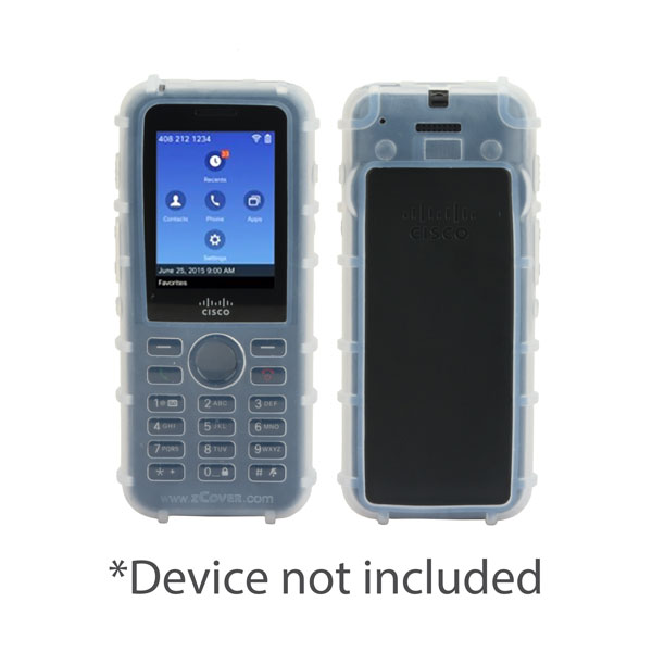 Zcover Inc
