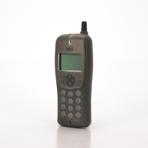 zCover gloveOne for Cisco Wireless IP Phone 7920, Office, GREY