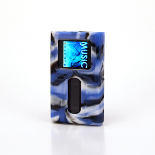 iCE For iRiver H10 - Camouflage Navy