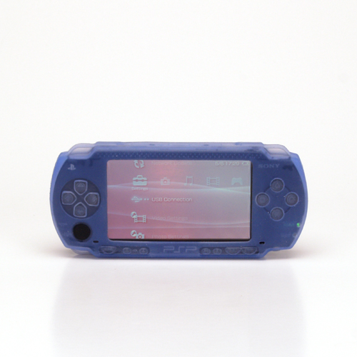 Lounge w/zSight For Sony PSP - Original Blue