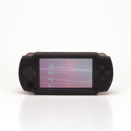 Lounge w/zSight For Sony PSP - Original Grey