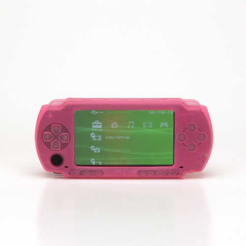 Lounge w/zSight For Sony PSP - Original Pink