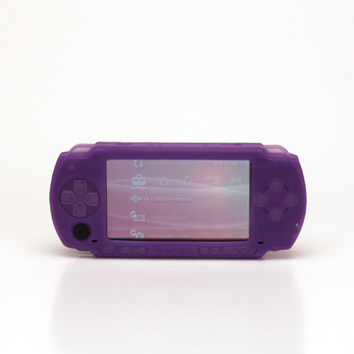 Lounge w/zSight For Sony PSP - Original Purple