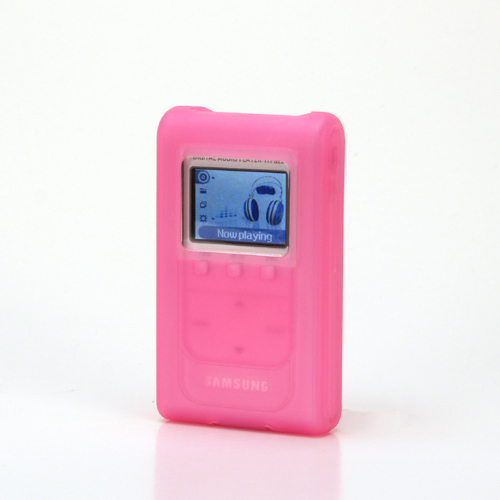 vocal for Samsung YH820 - Original Pink