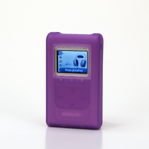 vocal for Samsung YH820 - Original Purple