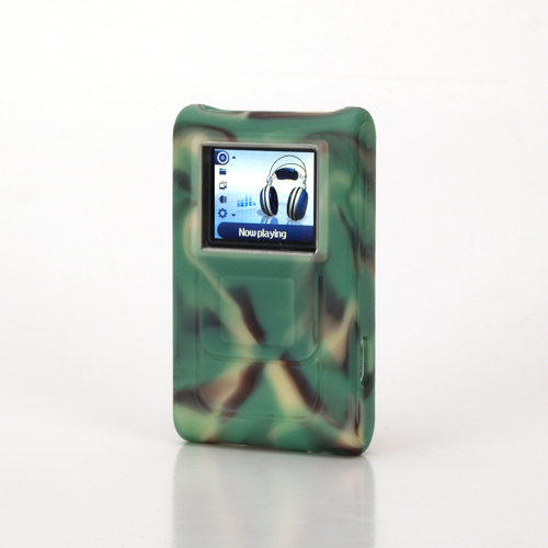 vocal for Samsung YH925/920 - Camouflage Woodland