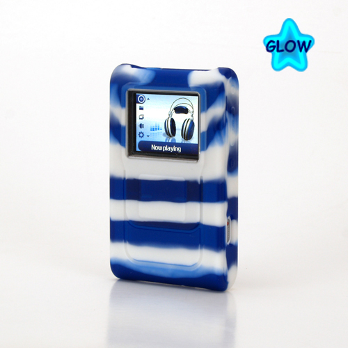 vocal for Samsung YH925/920 - Candy Blue