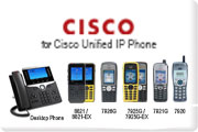 zCover gloveOne for Cisco wireless IP Phone