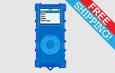 TOUGH Version Silicone Case for nano 2nd gen. TOUGH Version Silicone Case for nano 2nd gen.