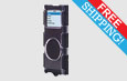 Shield Set for nano 2nd gen. Shield Set for nano 2nd gen.