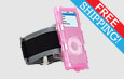 3 Combinations All in one Pack for nano 2nd gen. 3 Combinations All in one Pack for nano 2nd gen.
