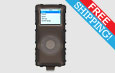 TOUGH Version Silicone Case for nano 1st gen. TOUGH Version Silicone Case for nano 1st gen.