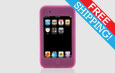 Full Protection Silicone Case Full Protection Silicone Case