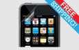 Clear Protective Display Film Clear Protective Display Film