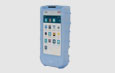 Ruggedized Version Silicone Case ONLY