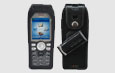 Tech-Leather Carrying Case w/Built in Metal Clip Tech-Leather Carrying Case w/Built in Metal Clip