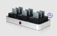 Unified Battery Charger Set(upto 9 Batteries) Unified Battery Charger Set(upto 9 Batteries)