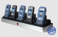 Unified Multi-Charger<br>(up to 5 phones & 5 Batteries) Unified Multi-Charger<br>(up to 5 phones & 5 Batteries)