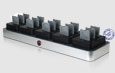 Unified Battery Charger Set(upto 15 Batteries) Unified Battery Charger Set(upto 15 Batteries)