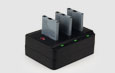 Unified Battery Charger Set Unified Battery Charger Set