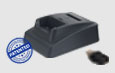 Unified Dual Charger Dock Unified Dual Charger Dock
