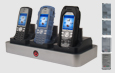 Unified Multi-Charger<br>(up to 3 devices & 3 Batteries) Unified Multi-Charger<br>(up to 3 devices & 3 Batteries)