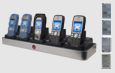 Unified Multi-Charger<br>(up to 5 devices & 5 Batteries) Unified Multi-Charger<br>(up to 5 devices & 5 Batteries)