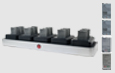 Multi-Battery Charger Set(up to 15 Batteries) Multi-Battery Charger Set(up to 15 Batteries)