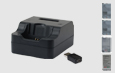 Unified Dual Charger Dock w/Converter for Cisco CP-PWR-7925G AC Adapter Unified Dual Charger Dock w/Converter for Cisco CP-PWR-7925G AC Adapter