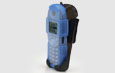 Holster Carry Case holds phone with case Holster Carry Case holds phone with case