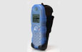 Holster Carry Case holds phone with case Holster Carry Case holds phone with case
