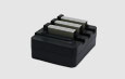 NP-120 Battery Unified 3 Battery Charger