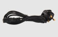 AC Power Cord Plug for 5V60W AC Adapter<br>United Kindom AC Power Cord Plug for 5V60W AC Adapter<br>United Kindom