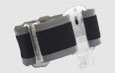 Low Profile Outdoor Armband Set w/ REFLECT BAND